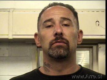 Joseph Eugene Lucero Mugshot